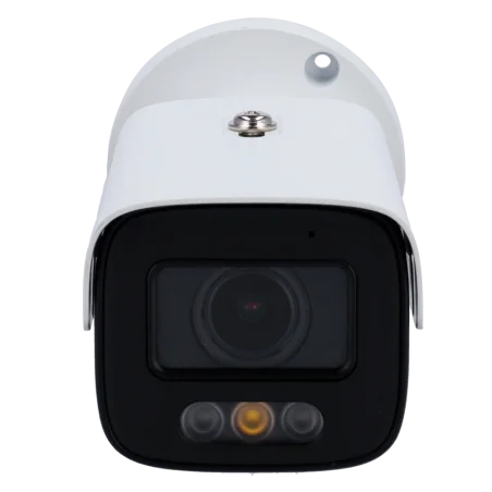 Safire Smart Cámara Bullet IP gama E1 Inteligencia Artificial Resolución 6Mpx