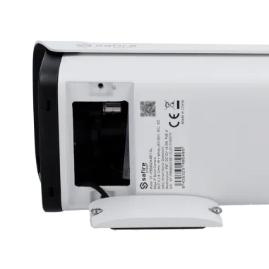 Safire Smart Cámara Bullet IP gama E1...