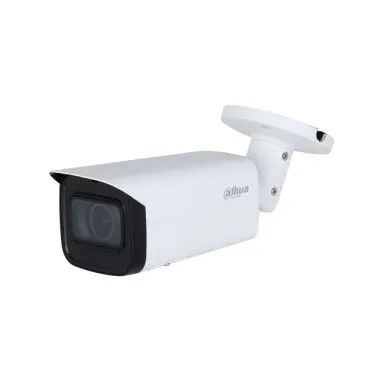 Cámara IP WizSense 8MP de Exterior con Smart IR...