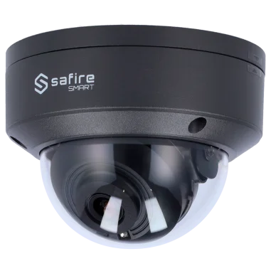 camara ip domo safire 4mp exterior poe economica