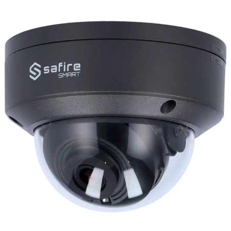 camara ip domo safire 4mp exterior poe economica