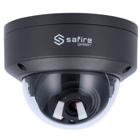 camara ip domo safire 4mp exterior poe economica