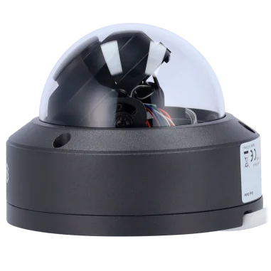 camara ip domo safire 4mp exterior poe economica