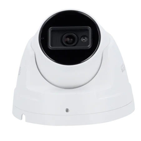 camara ip turret safire 4mp inteligencia artificial avanzada