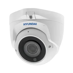 Cámara 4 en 1 HYUNDAI 2MP exterior varifocal IR 30 m