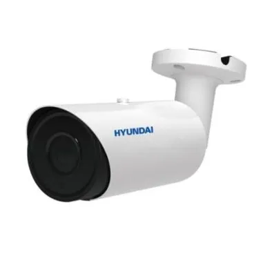 Cámara bullet 4 en 1 PRO exterior Smart IR 30-40 m