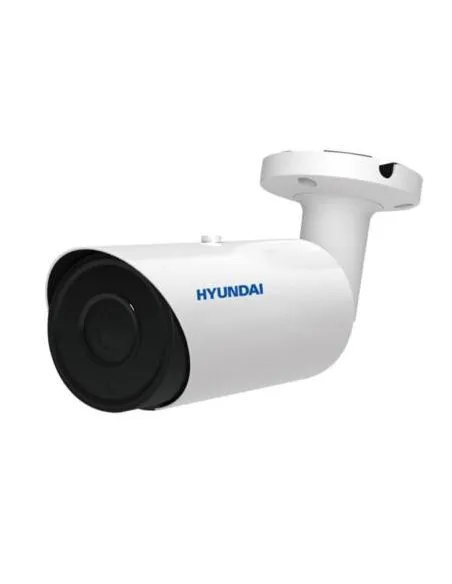 Cámara bullet 4 en 1 PRO exterior Smart IR 30-40 m
