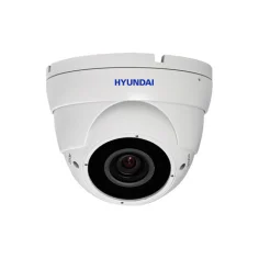 Domo 4 en 1 2MP exterior con Smart IR 30 m