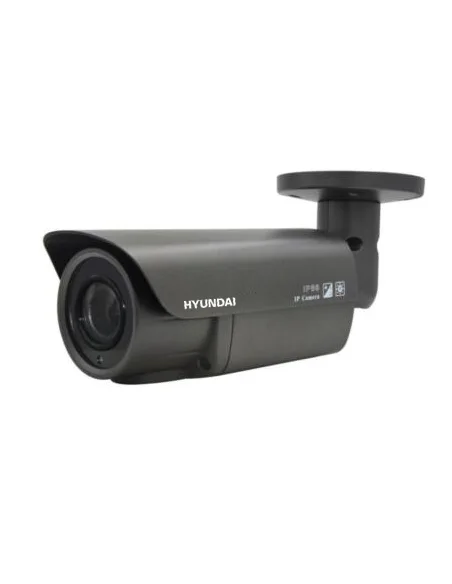 Cámara bullet 4 en 1 serie PRO con iluminación IR de hasta 40 m para exterior