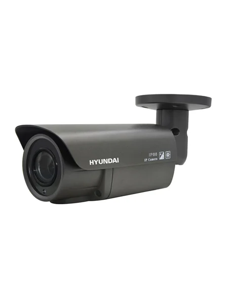 Cámara bullet 4 en 1 serie PRO con iluminación IR de hasta 40 m para exterior