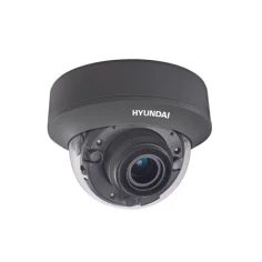 Domo TVI PoC 2MP con Smart IR 60 m