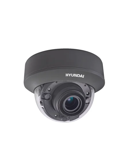 Domo TVI PoC 2MP con Smart IR 60 m