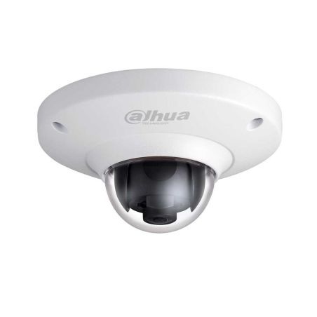 Camara domo 4 en 1(HDCI/HDTVI/AHD/CVBS) 4mpx interior óptica fisheye