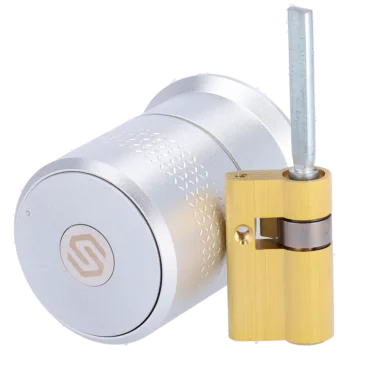 cerradura inteligente bluetooth safire pro...