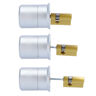 cerradura inteligente bluetooth safire pro...