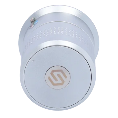 cerradura inteligente bluetooth safire pro...