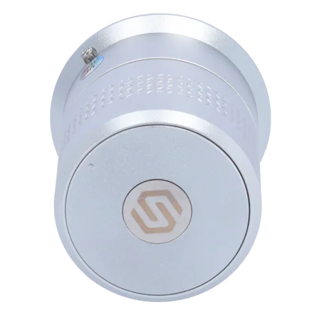 cerradura inteligente bluetooth safire pro cilindro europeo