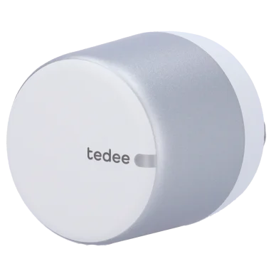 cerradura inteligente bluetooth tedee go2...