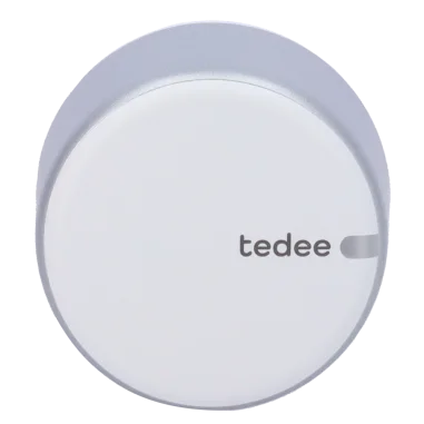 cerradura inteligente bluetooth tedee go2...