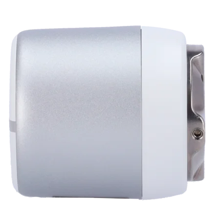 cerradura inteligente bluetooth tedee go2 invisible plata