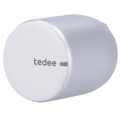 cerradura inteligente bluetooth tedee pro invisible...