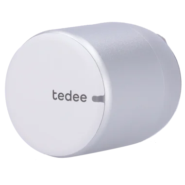 cerradura inteligente bluetooth tedee pro...