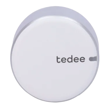 cerradura inteligente bluetooth tedee pro...