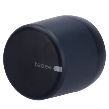 cerradura inteligente bluetooth tedee invisible...