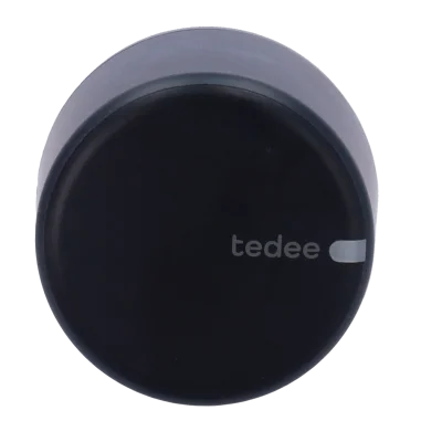 cerradura inteligente bluetooth tedee invisible...