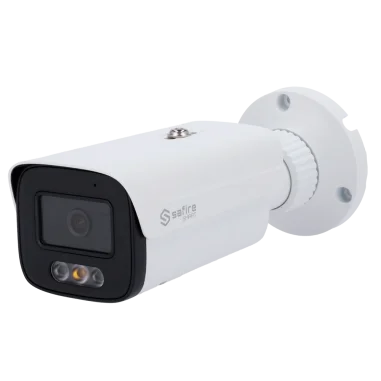Safire Smart cámara Bullet IP gama I1 con AI-ISP