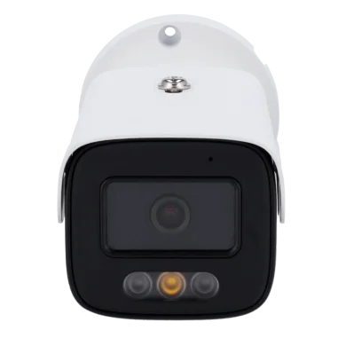 Safire Smart cámara Bullet IP gama I1 con AI-ISP