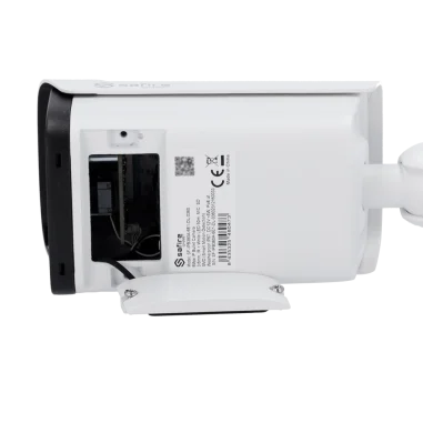 Safire Smart cámara Bullet IP gama I1 con AI-ISP
