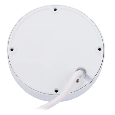 Cámara domo ip 8mp avanzada Safire Smart PoE