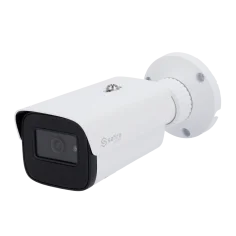 Cámara bullet ip 8mp avanzada Safire Smart PoE