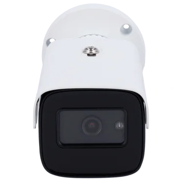 Cámara bullet ip 8mp avanzada Safire Smart PoE