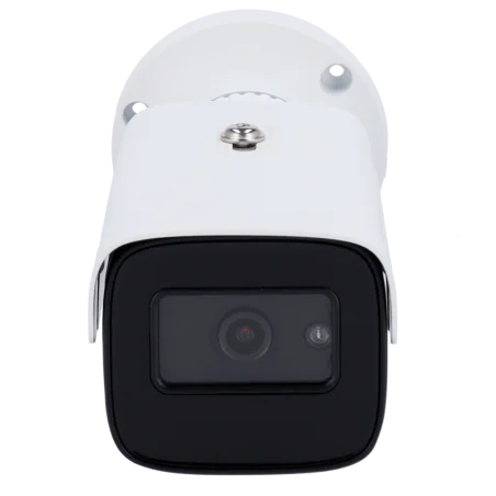 Cámara bullet ip 8mp avanzada Safire Smart PoE