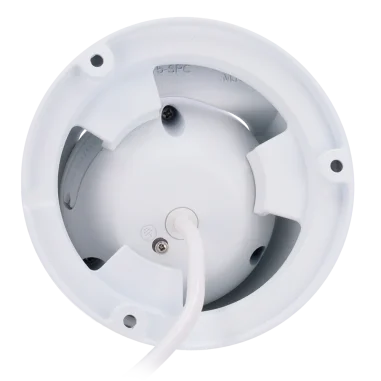 Cámara turret ip 8mp disuasoria Safire Smart PoE