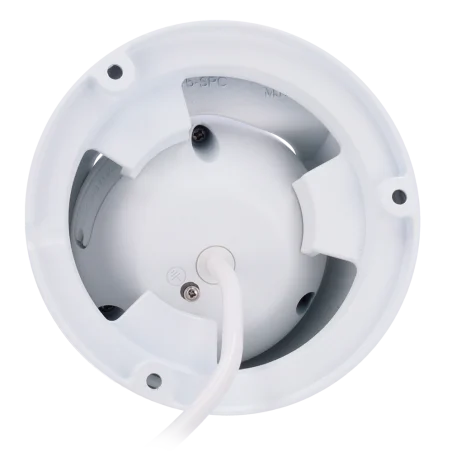 Cámara turret ip 8mp disuasoria Safire Smart PoE
