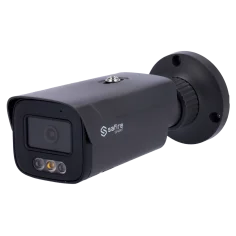 Cámara bullet ip 4mp inteligente Safire Smart PoE