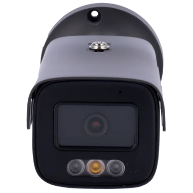 Cámara bullet ip 4mp inteligente Safire Smart PoE