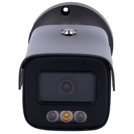 Cámara bullet ip 4mp inteligente Safire Smart PoE