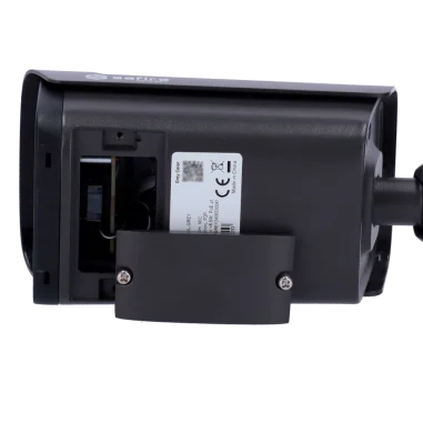 Cámara bullet ip 4mp inteligente Safire Smart PoE