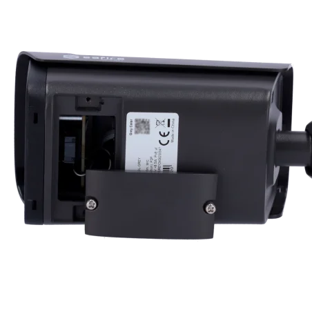 Cámara bullet ip 4mp inteligente Safire Smart PoE