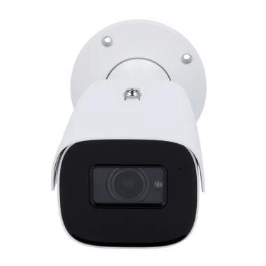 Cámara bullet ip 8mp Safire Smart AI PoE