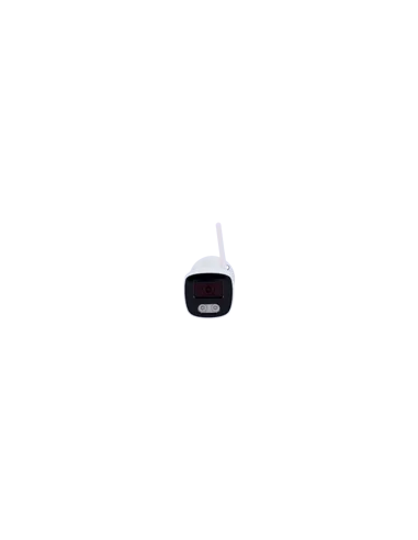 Cámara bullet ip 4mp wifi6 AI exterior