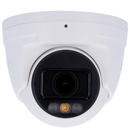Cámara turret ip 8mp Safire Smart AI