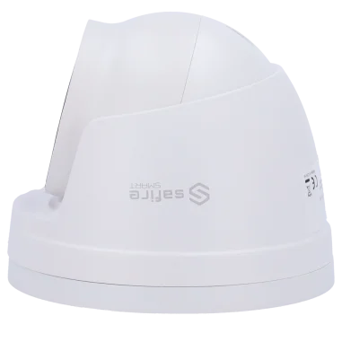 Cámara turret ip 8mp Safire Smart AI
