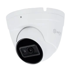 Cámara domo ip 8mp Safire Smart AI