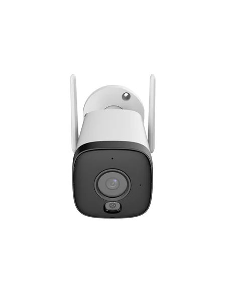 Cámara bullet wifi exterior dahua 5MP IP67