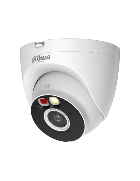 Cámara domo wifi dahua 5MP exterior IP67